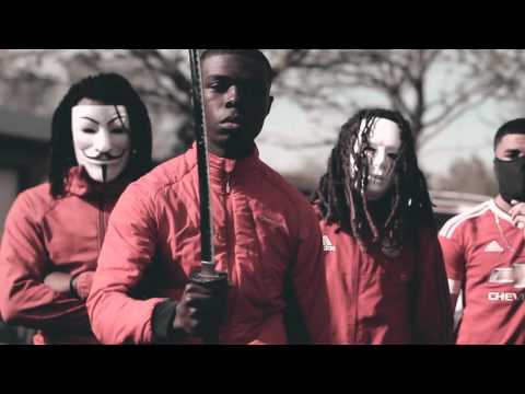 Skarla Gang - Dans le Coffre | Clip by @FiveCollectif