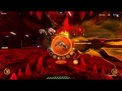 NS2HD[634] - State of Development: May 2013