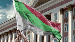 Полит-реклама Движение Сиверский край 