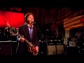 Paul McCartney - Coming Up - 6 Music Live