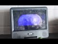 Toy Story Opening To Puss In Boots 2012 DVD Australia Live Action Remake Intro Scene 2025