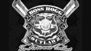 Boss Hogg Outlawz- Power Up Freestyle