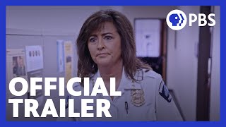 Women in Blue | Official Trailer | Independent Lens | PBS