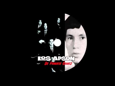 LOS APSON - FUE EN UN CAFE (LA NUEVA VERSION)