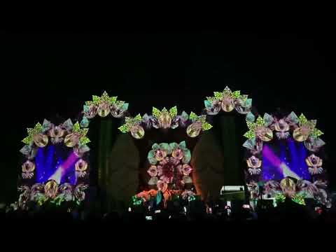 Abertura Bliss @ Baobá Festival 2022