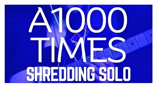 Mesmerizing Rendition: Hamilton Leithauser + Rostam&#39;s &#39;A 1000 Times&#39; Cover [Shin]