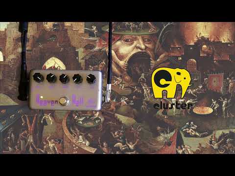 Germanium Fuzz Heaven and Hell image 5