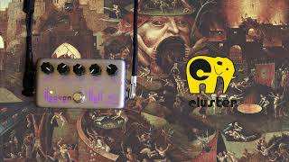 Video thumbnail for Demo – Heaven & Hell – Germanium Fuzz – Efectos Cluster by Cluster