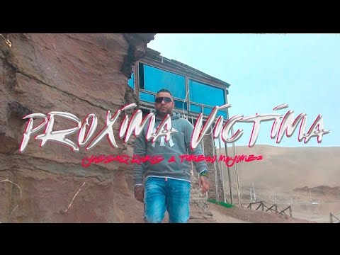 Yasser Ramos y El Tumbao Mayombe - Próxima Víctima | Video Oficial | ESTRENO 2023