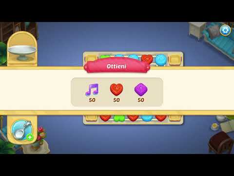 Matchington Mansion 917