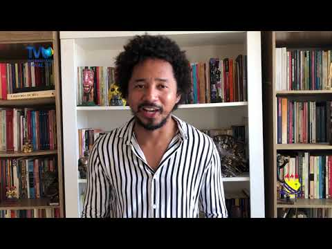 ALÔ VESTIBULANDO_QUESTÃO 03 - VESTIBULAR UFRR 2019 - LITERATURA