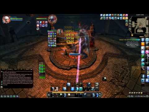 RIFT - NTE - Return To Iron Tomb