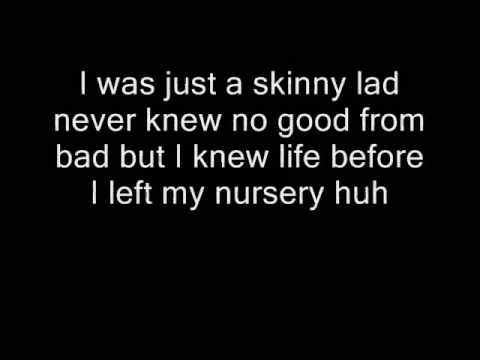 Queen - Fat Bottomed Girls (Lyrics)