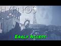 Hypnos — Early Access