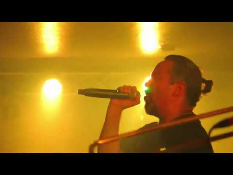 Antidoping - WAR 4 PEACE Live @ The Bricks (WATCH IN 4K)