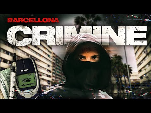 La Mina: il quartiere più pericoloso in Spagna