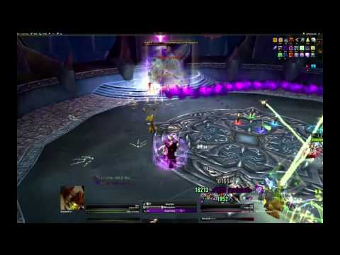 Blood-Queen Lana'thel 10M - Icecrown Citadel - Sheer Lunacy