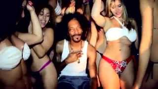 Snoop Dogg - Sitting By The Water