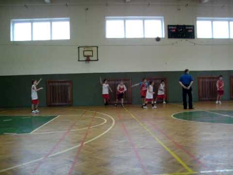 Sokol Židlochovice - Spartak Uherský Brod 22.1.2011