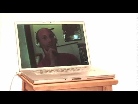 Jon Young - Tracking the Lineage - Lessons from the Warlpiri Tribe of Australia