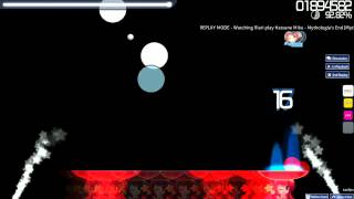 [CTB] Hatsune Miku - Mythologia's End [Myth0108ia] HD & DT