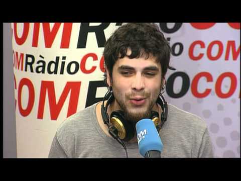 Catsons 20.05.12: Txarango - Amagada primavera