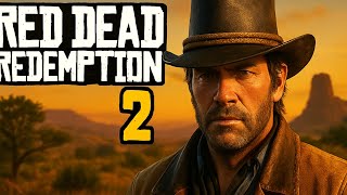 Arthur’s Revenge | Red Dead Redemption 2 brutal fight
