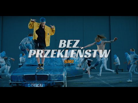 OKI feat. GEDZ - SIRI (BEZ BRZYDKICH SŁÓW!)
