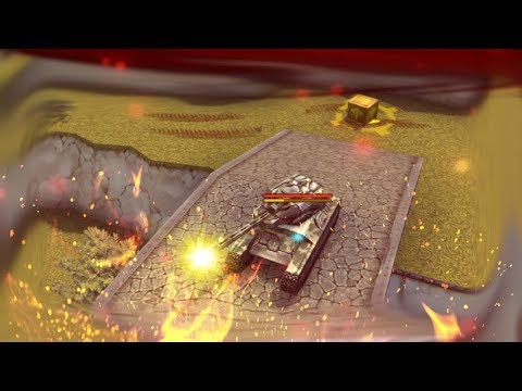 Tanki Online Highlights #6 By iGR