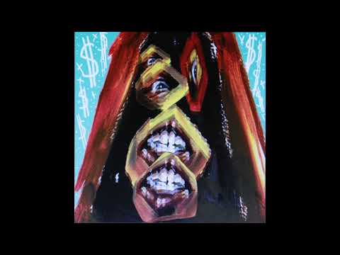 Effe Kappa x Tosses - CRPT $