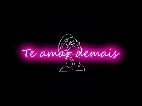 Te amar demais - Sodré (letra/legendado)