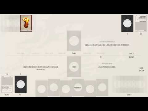 Korona: Tinker's Curse. Permutational confrontation of all ingame Units