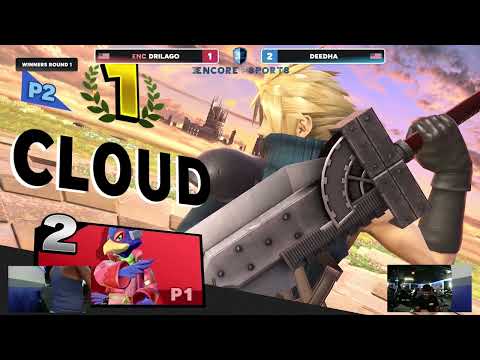 Encore Smash Weekly #308