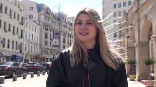 Transylvania Tapes Teaser Trailer