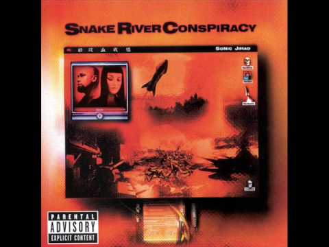 Snake River Conspiracy - Breed
