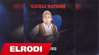 Gjergj Matoshi - Nene Tereza