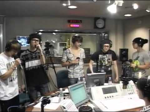 110531 Young Street Beast - Fiction LIVE