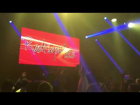 Oração - Show Casamento Raquel & Fernando -  Memoratto Jun/17