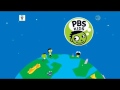 PBS Kids Channel ID Mini Golf 2017