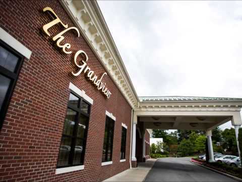 The Grandview's Wedding Show 2014