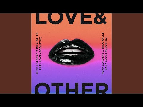 Easy Love (Acoustic)