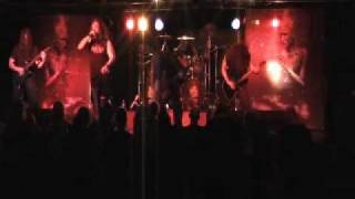 Monstrosity - The Angels Venom/ Perpetual War, West Virginia