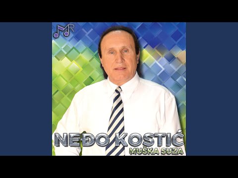 Nije meni kafa gorka