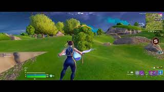 Ай красота. Fortnite 2025 09 23