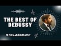 The Best of Debussy 