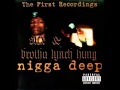 Brotha Lynch Hung - Nigga Deep (with Sicx) 1998 Full Album