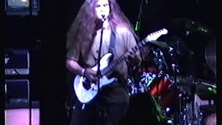 Circle of Dust - Cornerstone 1992