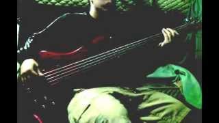 Pro Pain - Don&#39;t Kill Yourself to Live bass/bajo cover