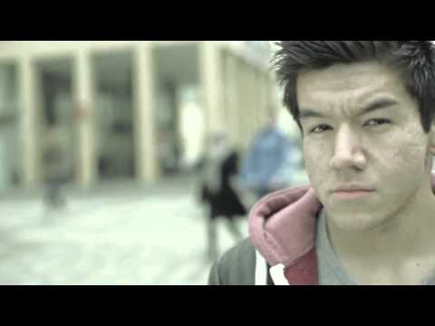 Raego Psychopat OFFICIAL MUSIC-VIDEOCLIP