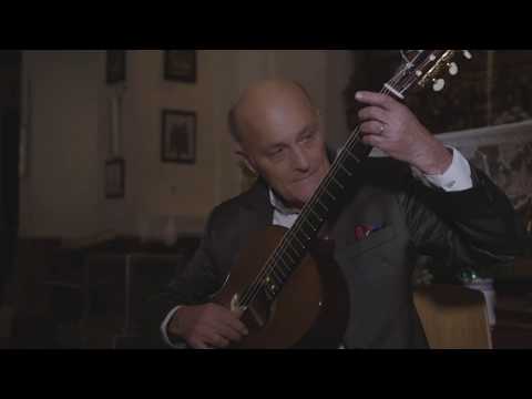 Ave Maria Franz SCHUBERT by Arnaud DUMOND, guitar